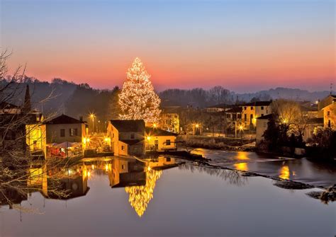 La Magia Del Natale Tour Guidato Da Valeggio Sul Mincio A Borghetto