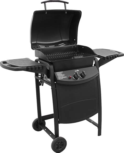 Customer Reviews Char Broil Gas Grill Black 463620409 Best Buy