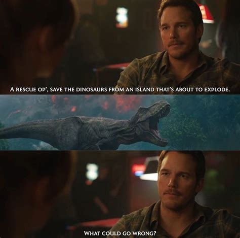 Pin By Josh Carson On Life Finds A Way Jurassic World Fallen Kingdom