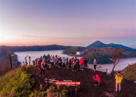 Mount Bromo A Complete Guide To Hiking Mount Bromo