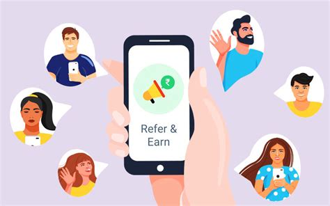 What Is Paytm S Refer Earn Scheme