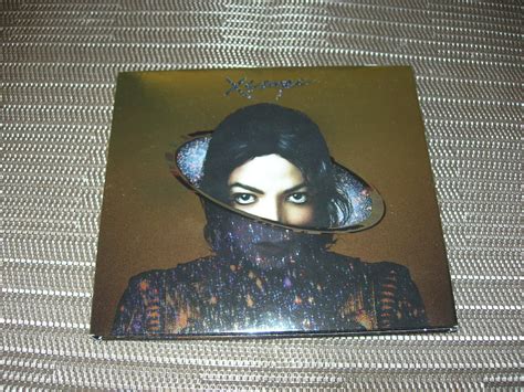 Michael Jackson Xscape Deluxe Cd Dvd Usa Ed Olsztyn Kup