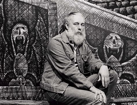 Mark Dery on Edward Gorey, reviewed by Spencer Lee Lenfield | Harvard ...