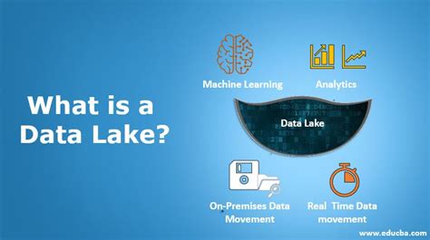 What Is A Data Lake Architecture And Tools The Data Scientist