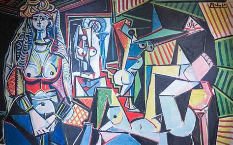 The Us Billionaire Who Got Two Picassos For The Price Of One