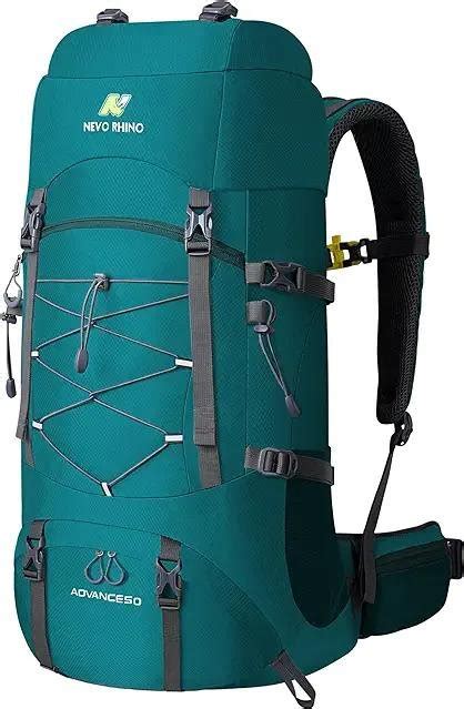 Elevate Your Hiking Experience With The Best 65l Mountaineering Backpacks