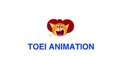 Image - TOEI ANIMATION LOGO.jpg | Scary Logos Wiki | FANDOM powered by ...