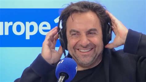 Les Pouvoirs Extraordinaires de la Musique André Manoukian est l