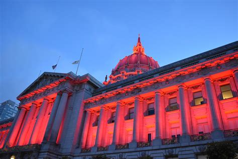 Capitol, San Francisco, By Night [6000x4000][OC][amateur] : r/CityPorn