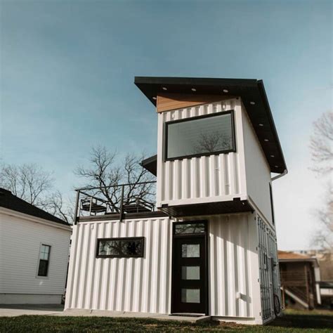 Shipping Container Home Vs Regular Home