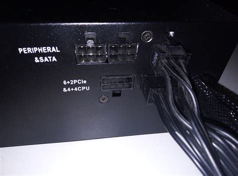 Corsair CX650M - Overclockzone.com ชุมชนคนไอที ที่ใหญ่ที่สุดในเมืองไทย