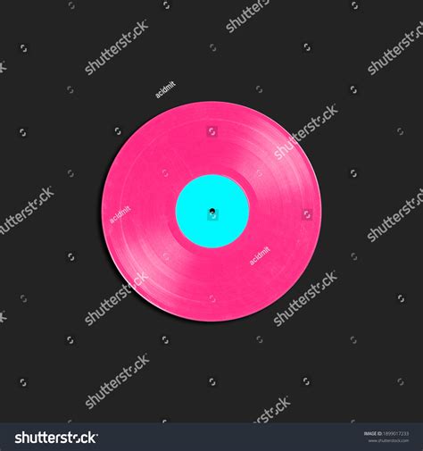 2,020 Pink vinyl record Stock Photos, Images & Photography | Shutterstock