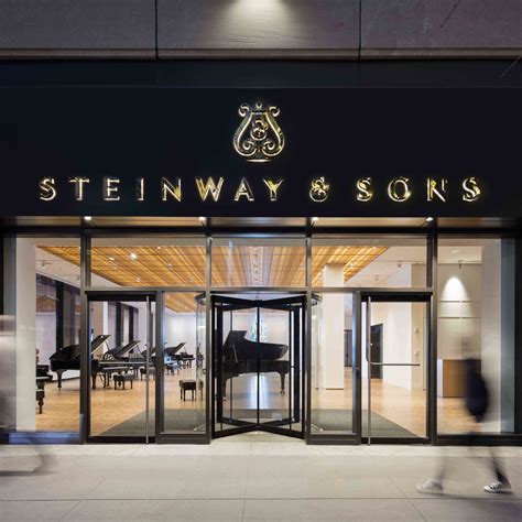 Steinway hall new york celebrates its grand reopening this week 4