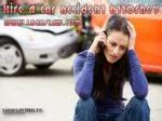 Ppt Get Maximum Benefit From Your Car Accident Injury Hire An