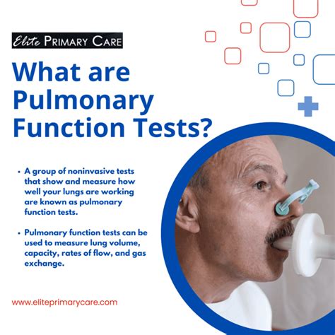 Best Pulmonary Function Tests For Your Health Greenville Tx Board