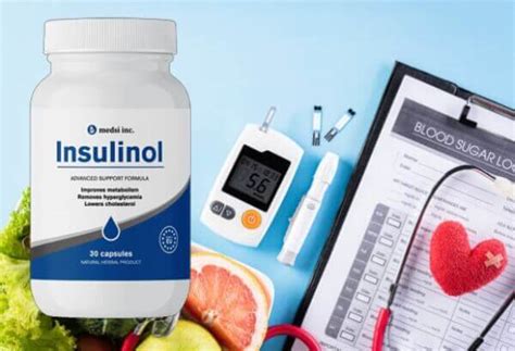 Insulinol Мнения | За ефективно лечение на диабета