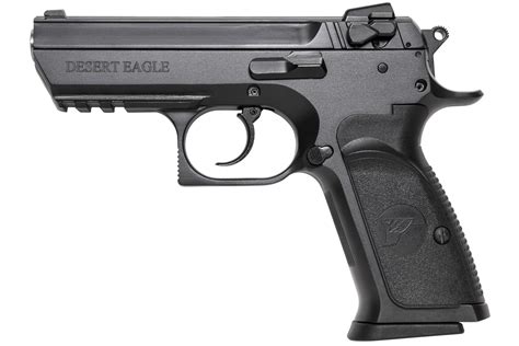 MAGNUM RESEARCH BABY DESERT EAGLE II 45ACP SEMI COMPACT Vance Outdoors