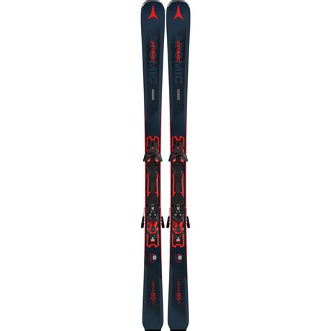 Atomic Vantage X Cti Xt Ski S Waypointski