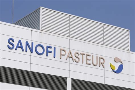 L Ema Entame L Examen En Continu Du Vaccin De Sanofi Et Gsk