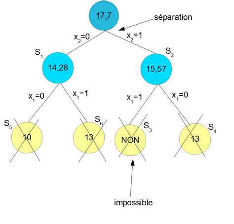 M Thodes Exactes En Optimisation Combinatoire Illustration De La