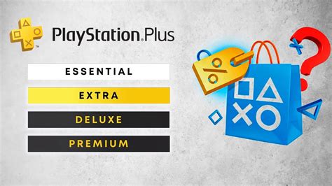 Playstation Plus Ps Plus Essential Extra