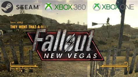 Fallout New Vegas Ultimate Edition Xbox 360 Cheaper Than Retail Price