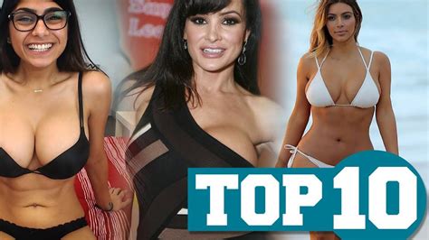 Top 10 Worlds Most Beautiful Porn Stars Prettiest And Most Beautiful