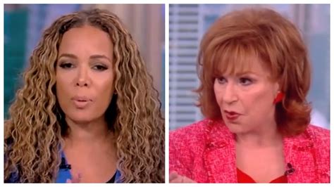 The View Co Host Sunny Hostin Under Fire For Recent Comments On Race