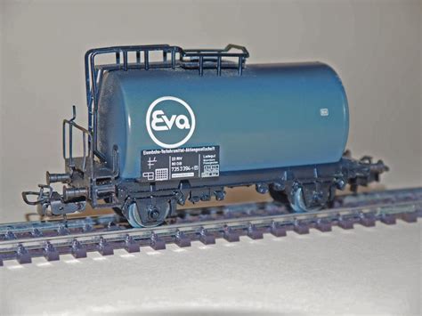 4854 Märklin Kesselwagen EVA Kaufen auf Ricardo