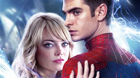 Assistir O Espetacular Homem Aranha A Amea A De Electro Online