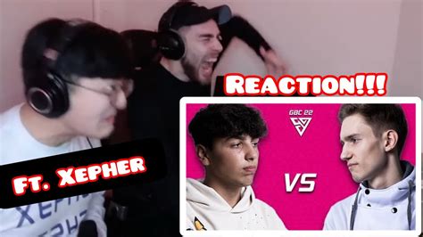 BIZKIT REACTS SLETHER Vs SYJO LOOP FINALE GermanBeatbox