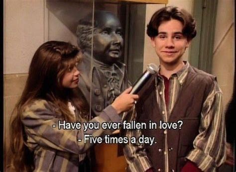 7 Of The Best Boy Meets World Quotes Artofit