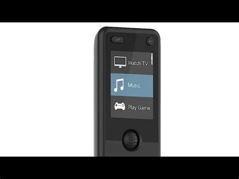 SofaBaton X1 Universal Remote With Hub And App All In One YouTube