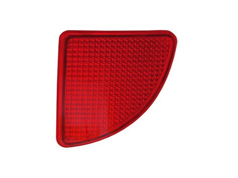 Reflector Trasero Derecho De Paragolpes Renault Kangoo A O A