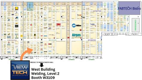 Fabtech Viewtech