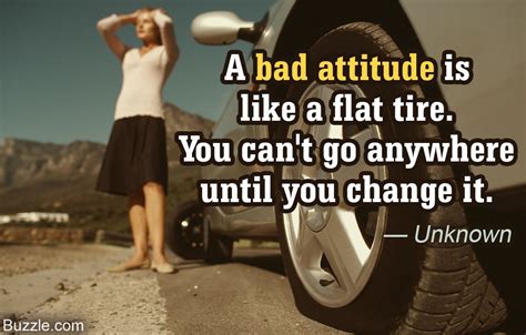 34 Quotes About Negative Attitude That Prove It S Bad For You Quotabulary Bad Attitude