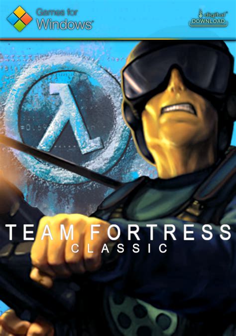 Team Fortress Classic Images Launchbox Games Database