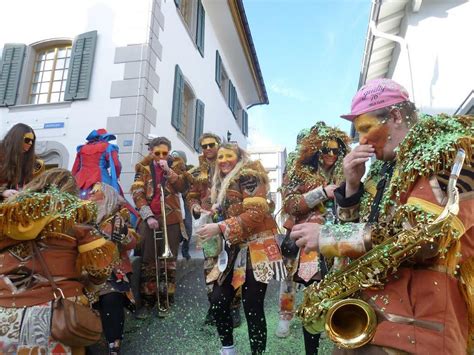 Guggenmsuik Papageno Oberägeri – Galerie