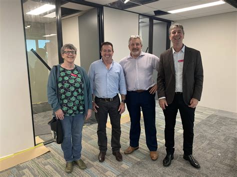 Social Futures secures an Anchor Business Support Grant - Social Futures