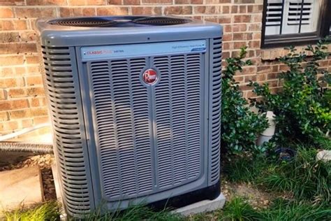 Rheem Vs Lennox A Comprehensive Hvac Brand Comparison