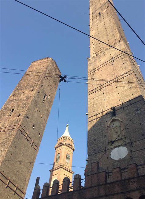 A Weekend Guide To Bologna - Stilettoes Diva