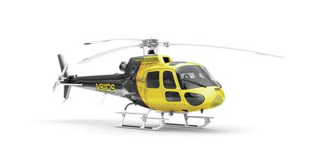 Hawaii County To Get New Medical Helicopter Hawaii Tribune Herald