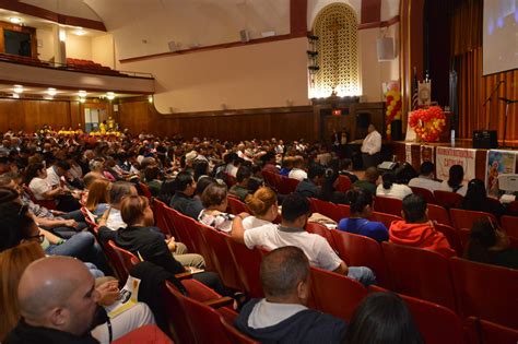 Parejas Aprenden A Evitar Los Enemigos Del Matrimonio Catholic New York