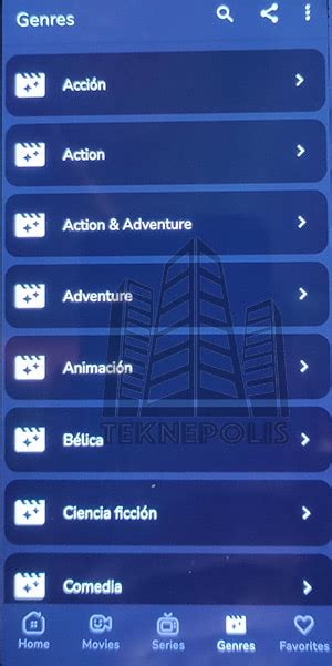 Pelisplus Apk Descargar Gratis Para Android