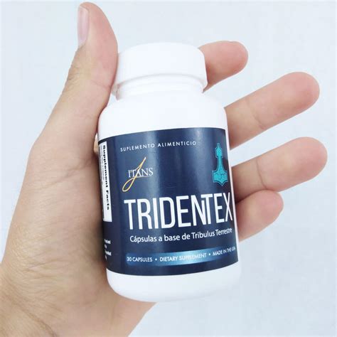 Tridentex Que Es Y Para Que Sirve Donde Lo Venden En Mexico