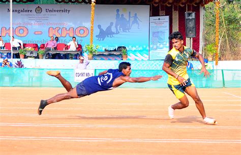 Kho Kho Game | Kho Kho Field Dimensions | Kho Kho Sports History & Benefits