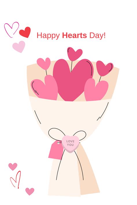 Happy Hearts Day!