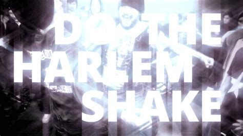 Baauer Harlem Shake Hq Youtube