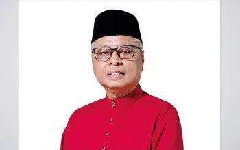 BERNAMA HAMPIR SEMUA UMNO BAHAGIAN SOKONG ISMAIL SABRI PM SELEPAS PRU15