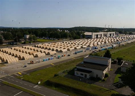 Ramstein Air Base MEPS